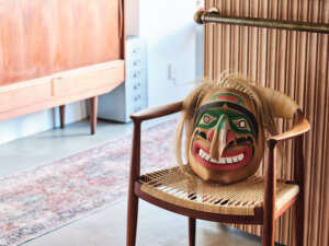 吉田町オフィス