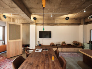 吉田町オフィス