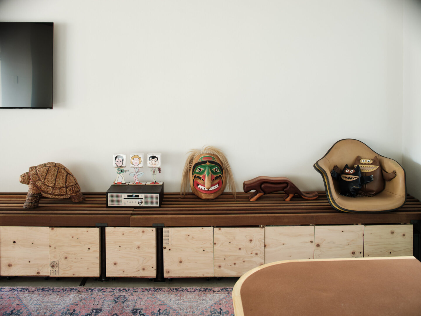 吉田町オフィス