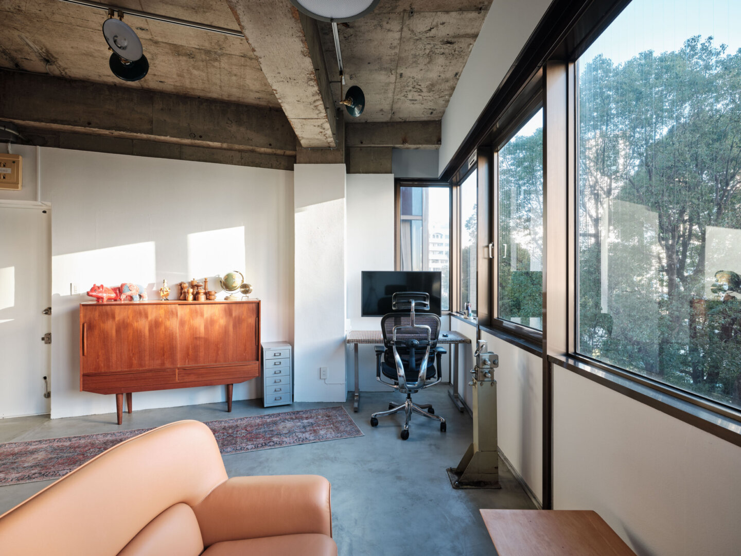 吉田町オフィス