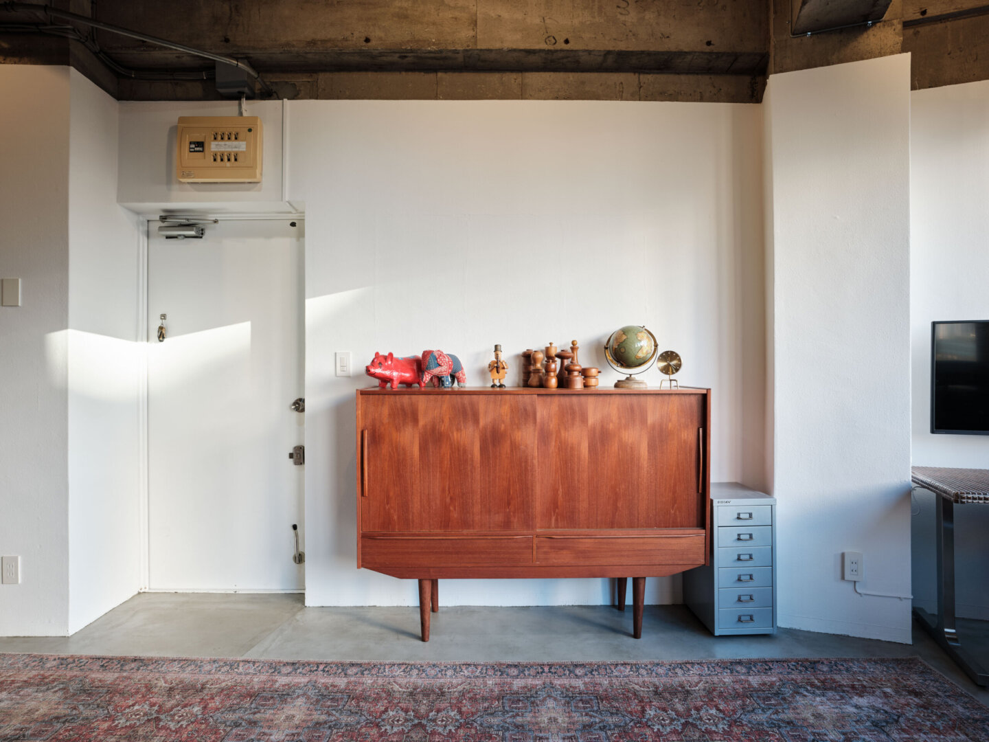 吉田町オフィス