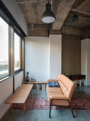 吉田町オフィス