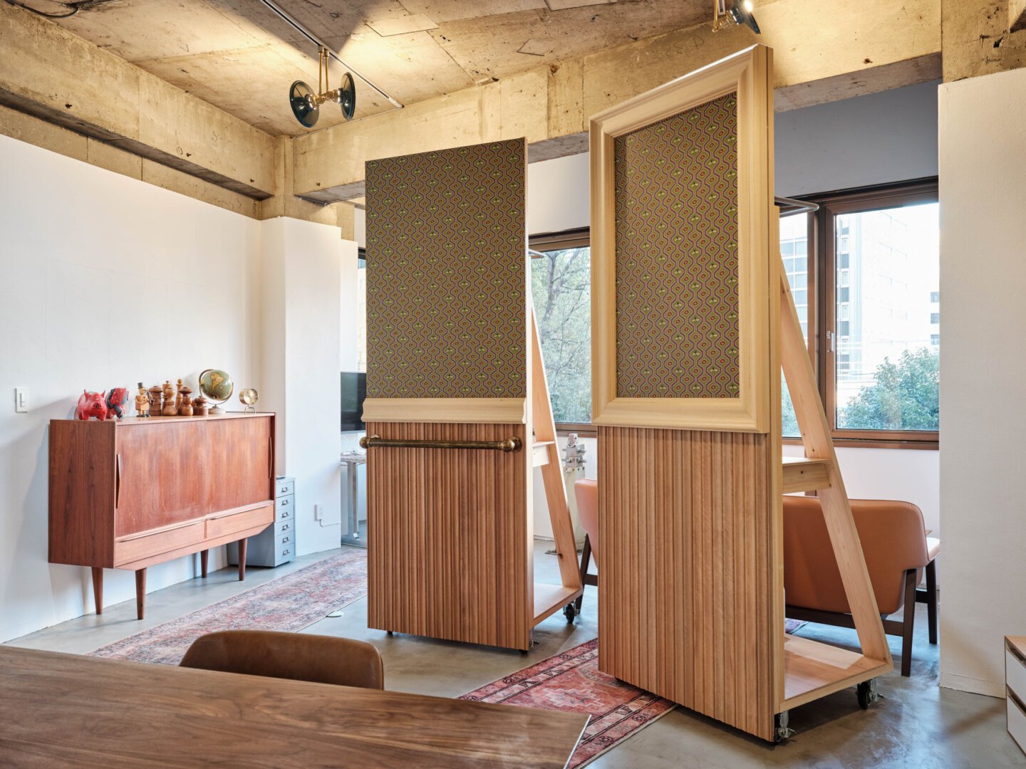 吉田町オフィス