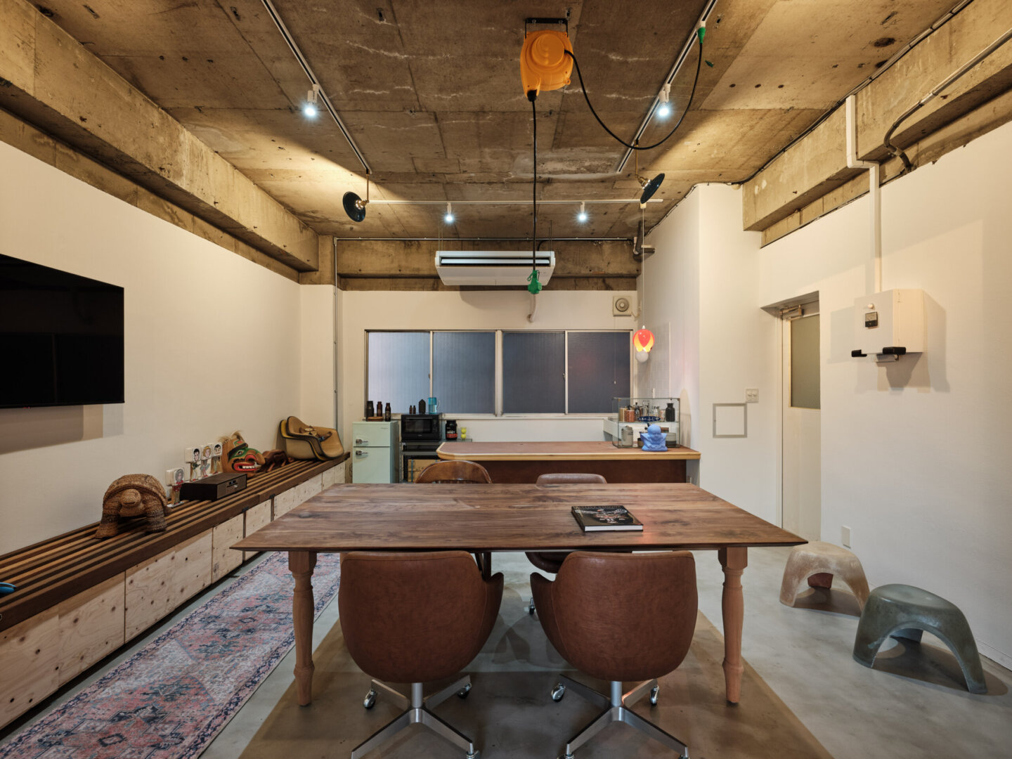 吉田町オフィス