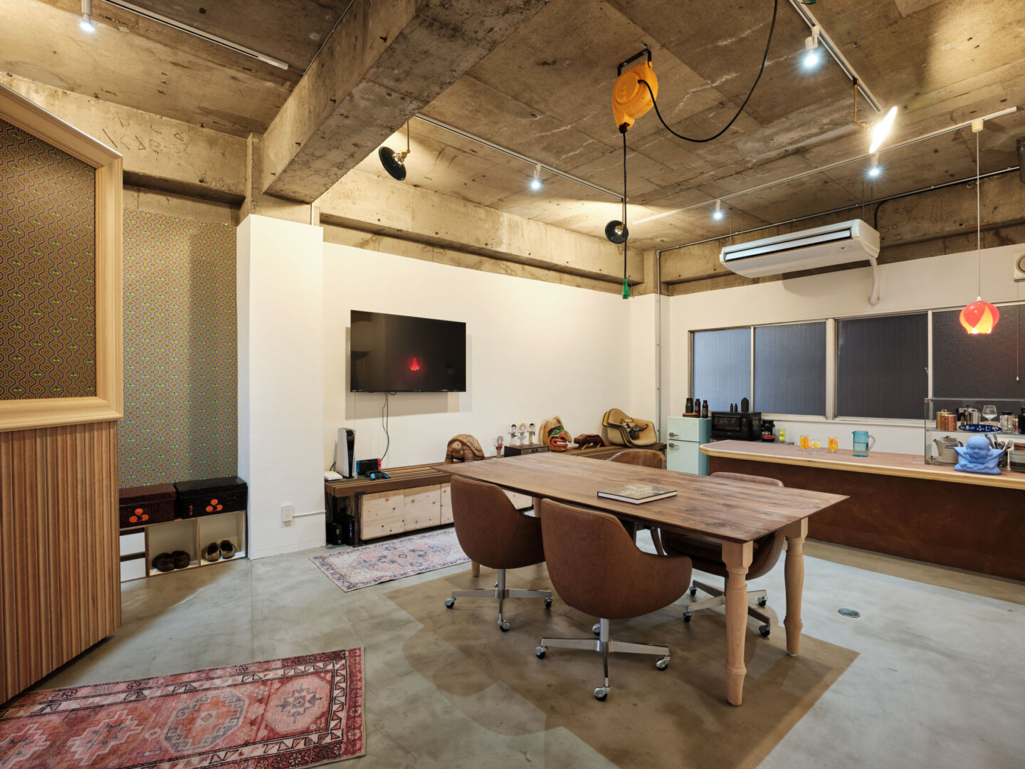 吉田町オフィス