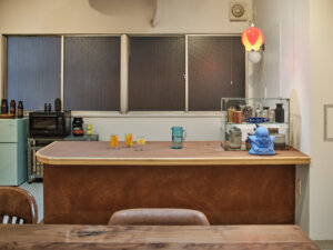 吉田町オフィス