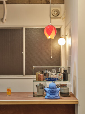 吉田町オフィス