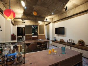 吉田町オフィス