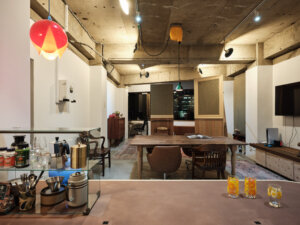 吉田町オフィス