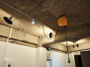 吉田町オフィス