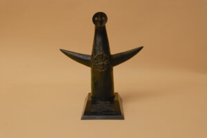 1970年 大阪万博 岡本太郎「太陽の塔」