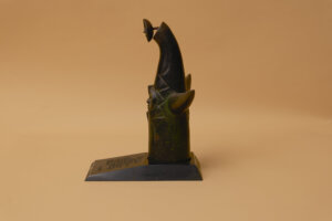 1970年 大阪万博 岡本太郎「太陽の塔」