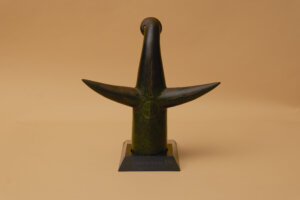 1970年 大阪万博 岡本太郎「太陽の塔」