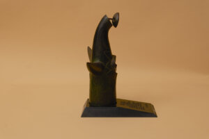 1970年 大阪万博 岡本太郎「太陽の塔」