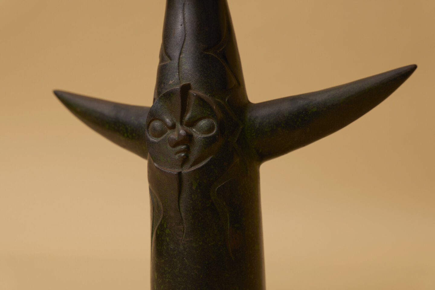 1970年 大阪万博 岡本太郎「太陽の塔」