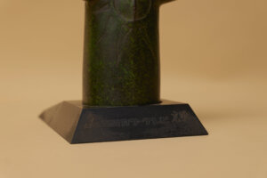 1970年 大阪万博 岡本太郎「太陽の塔」